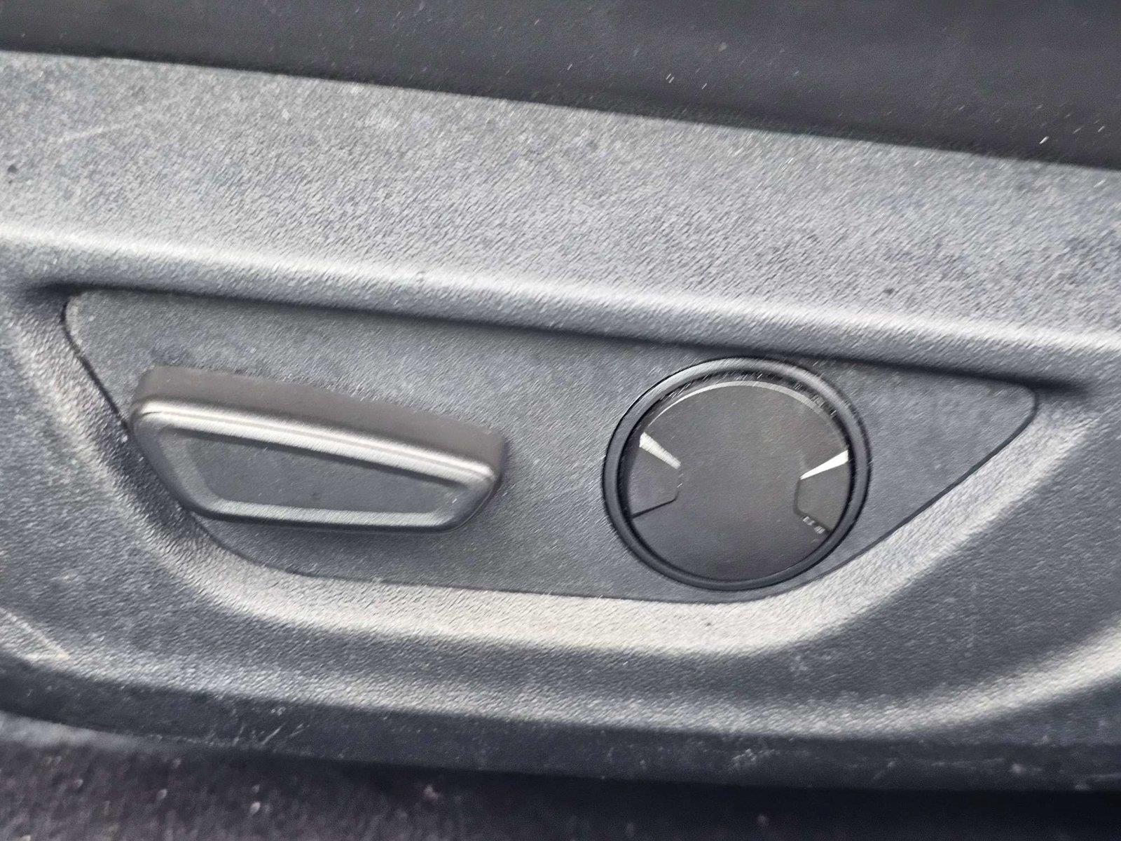 Used 2024 Ford Mustang Convertible