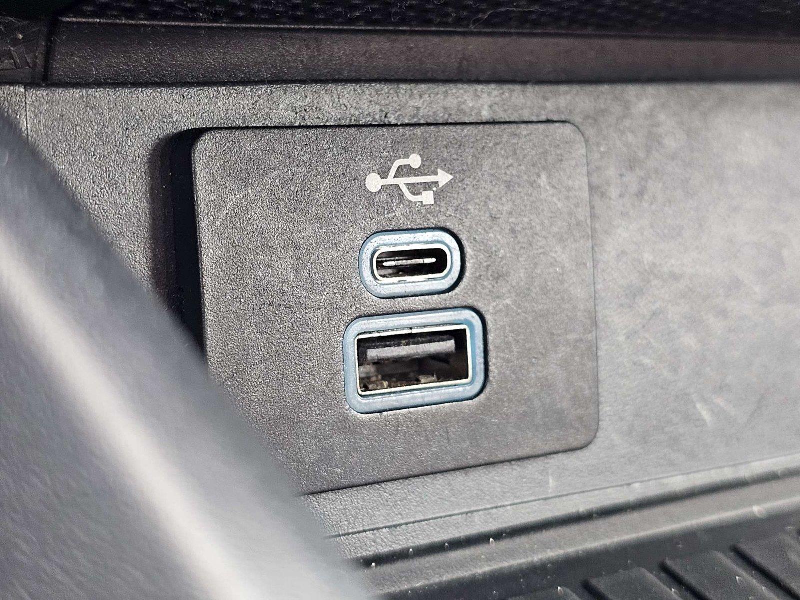 Used 2024 Ford Mustang Convertible