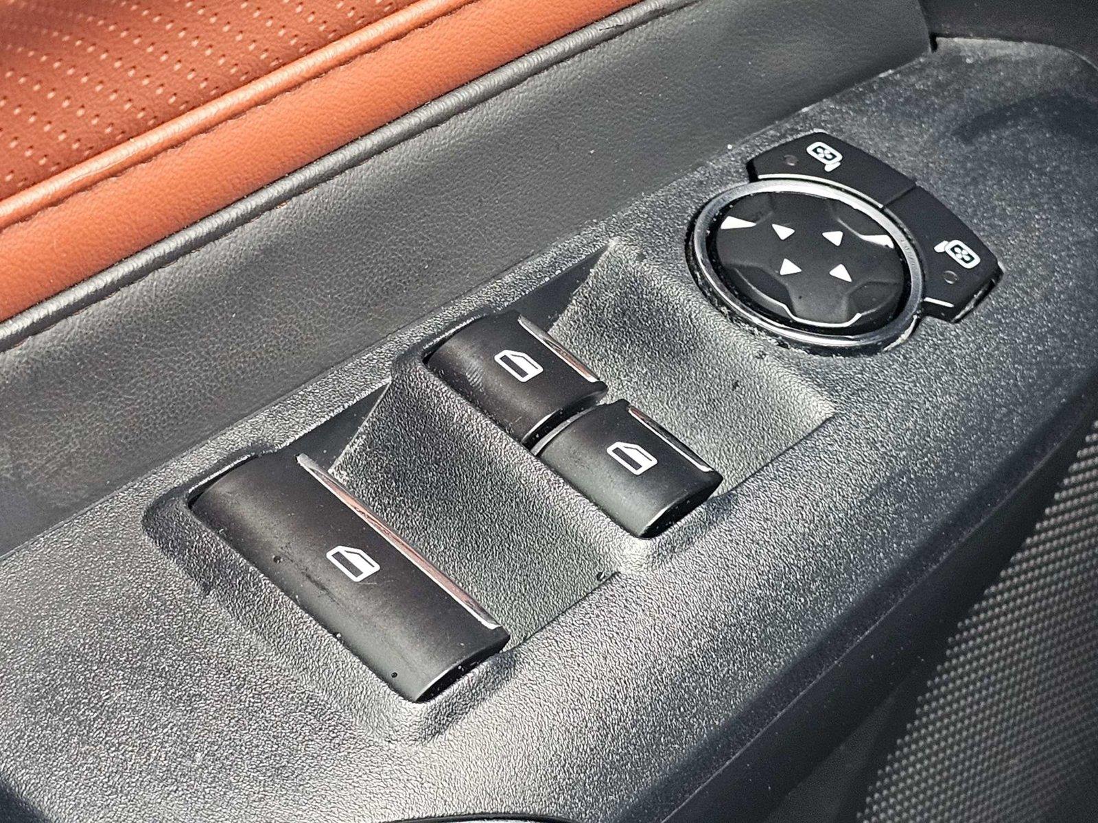Used 2024 Ford Mustang Convertible