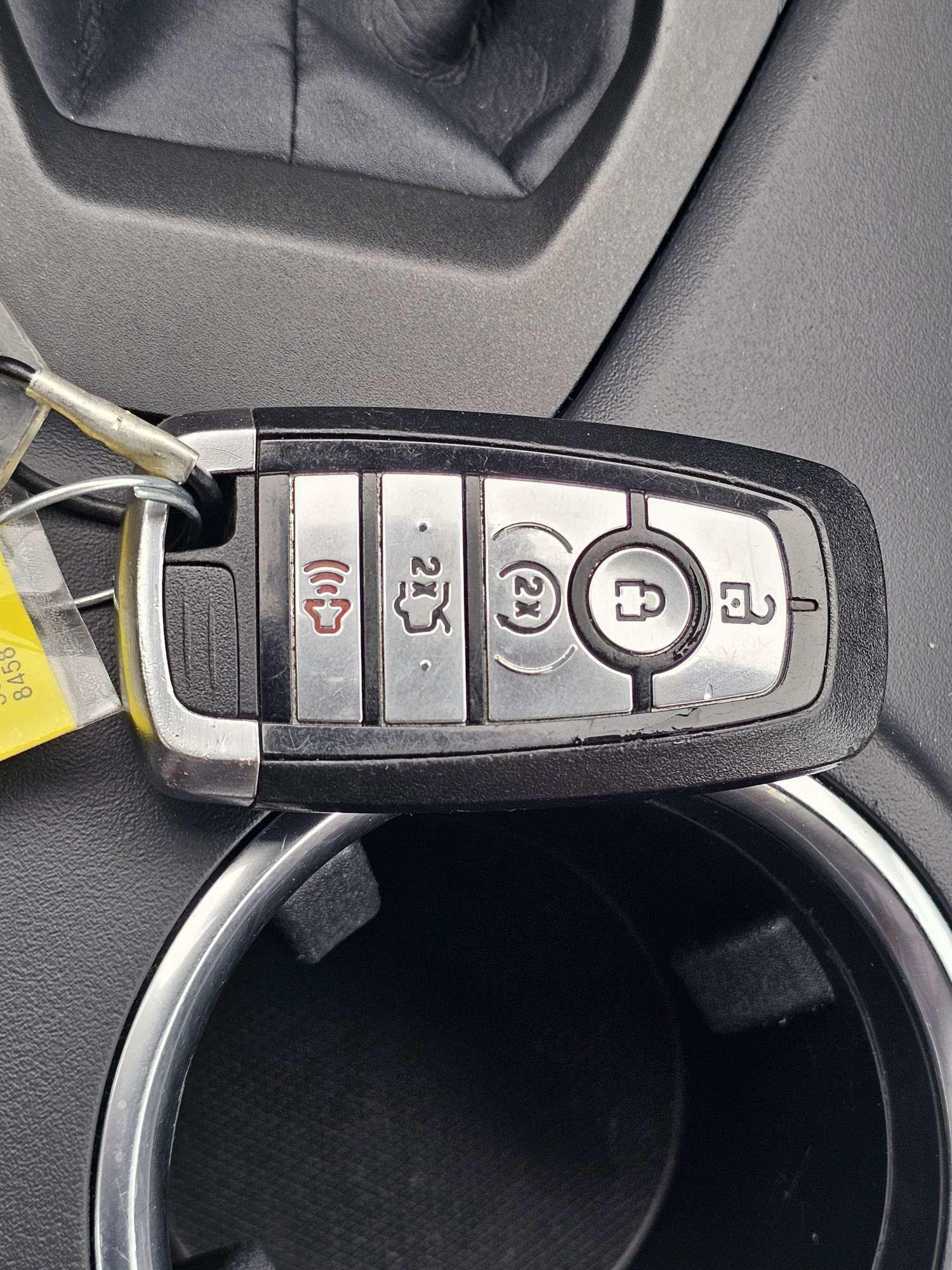 Used 2024 Ford Mustang Convertible