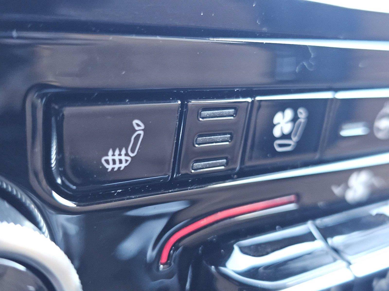 Used 2025 Jeep Grand Cherokee SUV