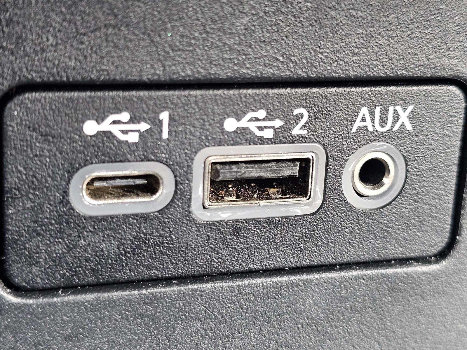 Used 2025 Nissan Altima Sedan