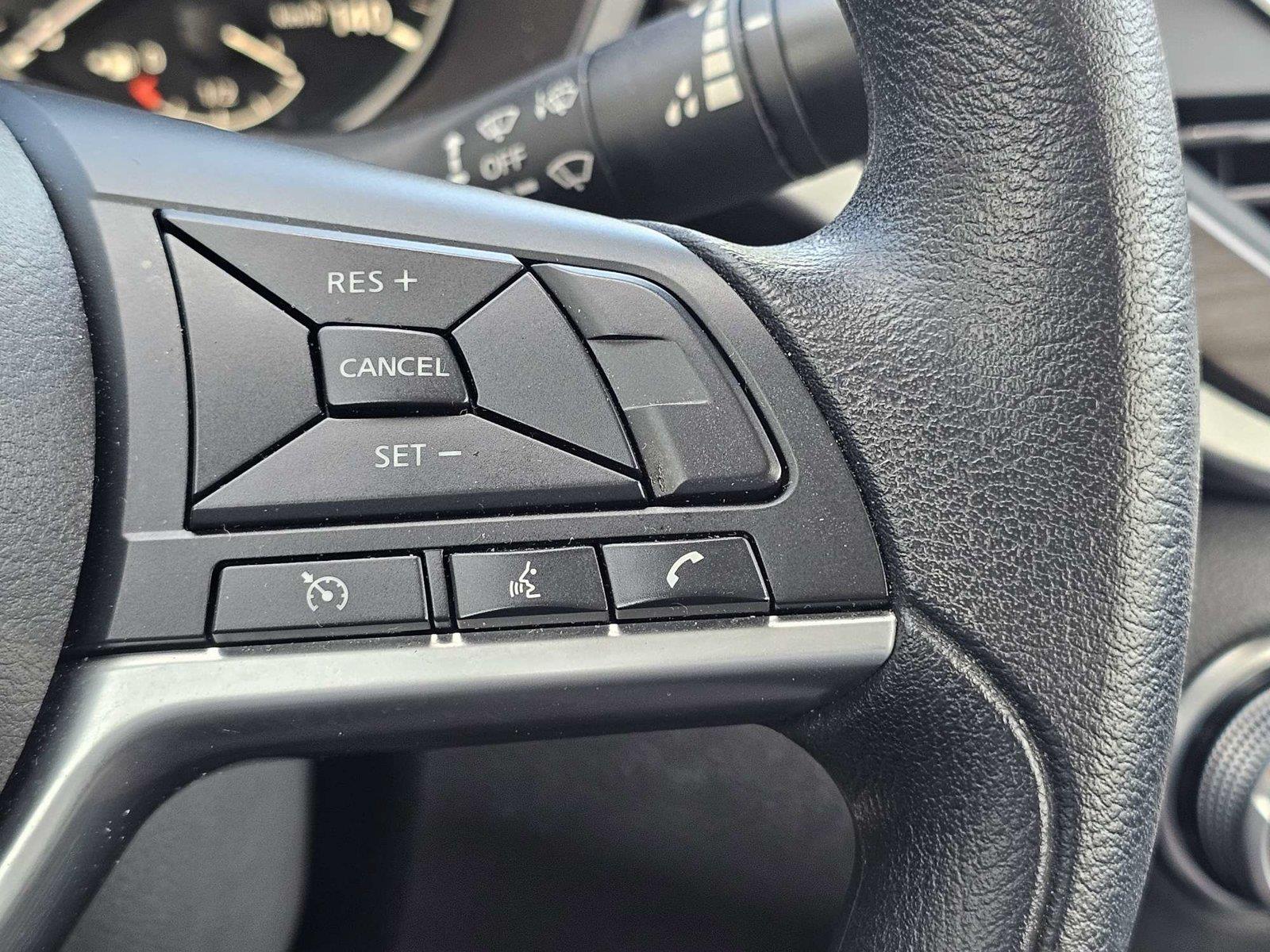 Used 2025 Nissan Altima Sedan