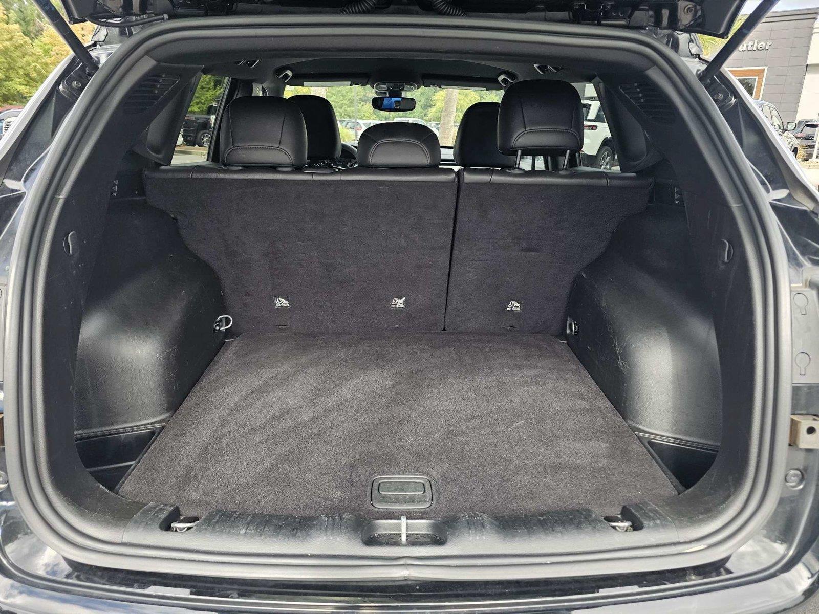 Used 2025 Jeep Compass SUV