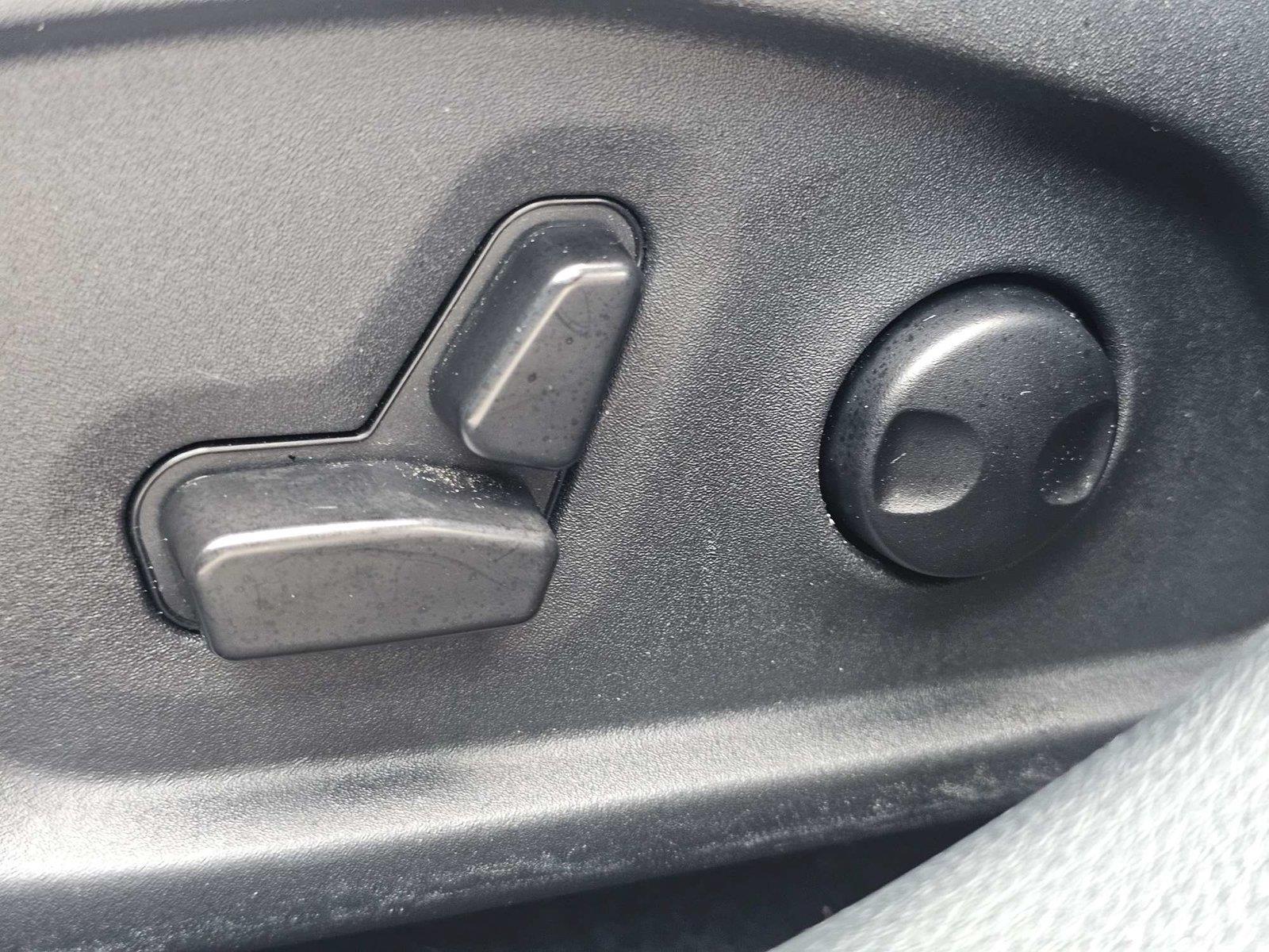 Used 2025 Jeep Compass SUV