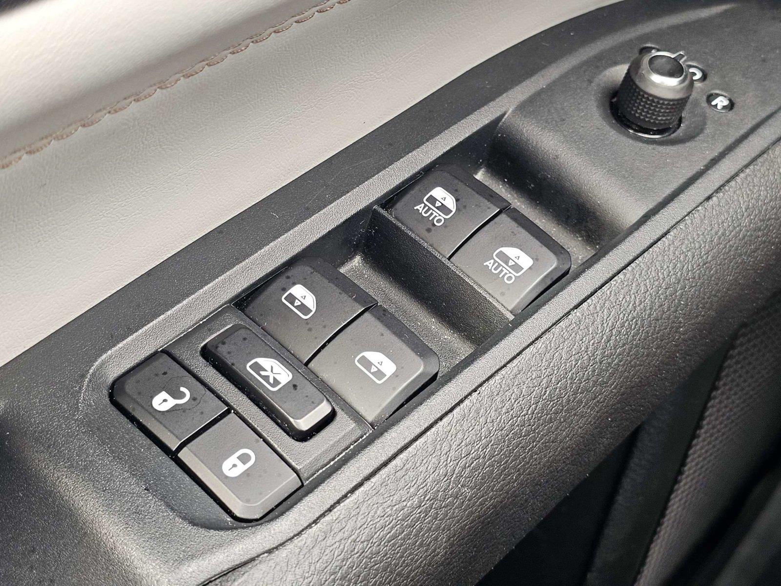 Used 2025 Jeep Compass SUV