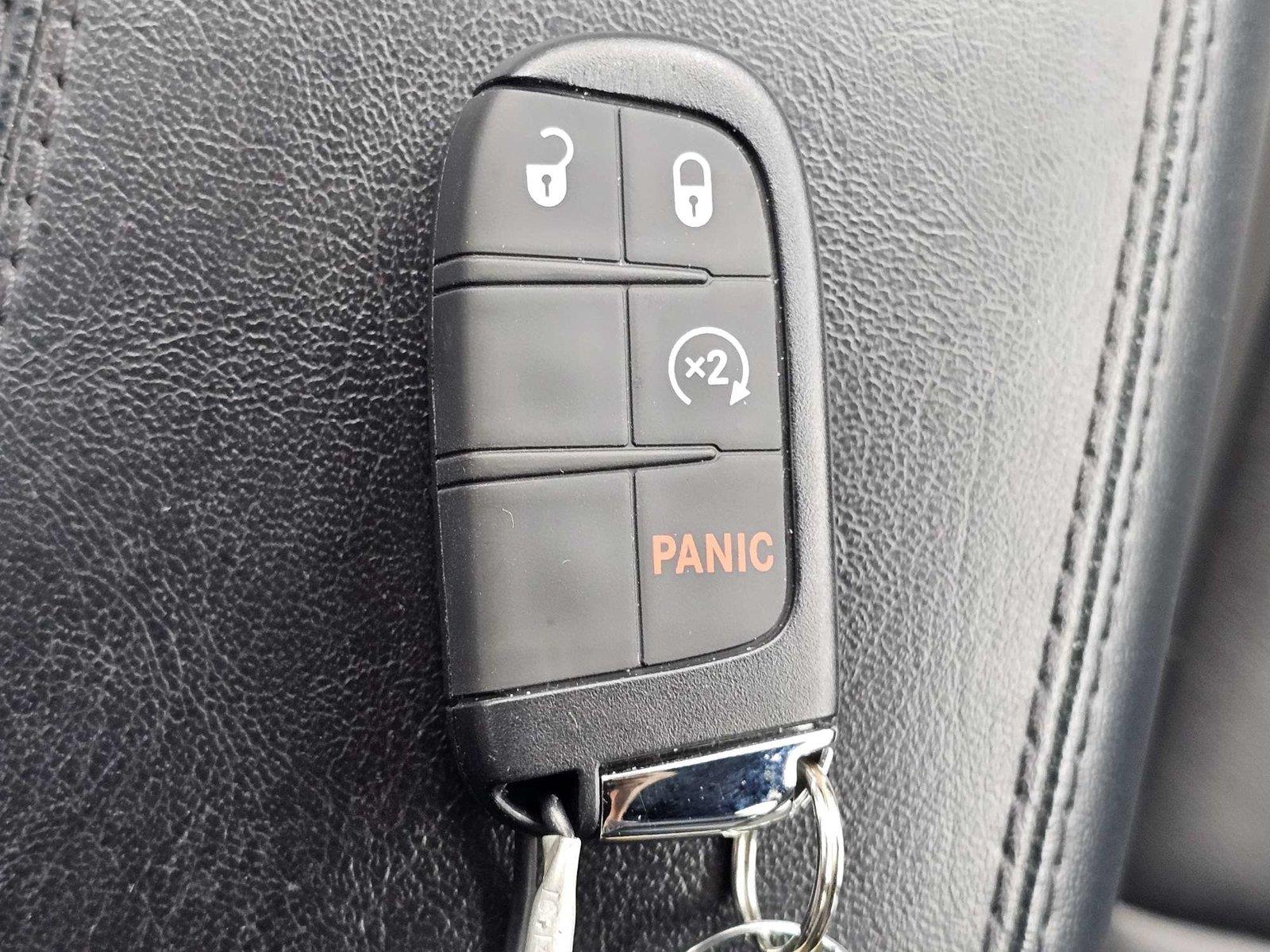Used 2025 Jeep Compass SUV