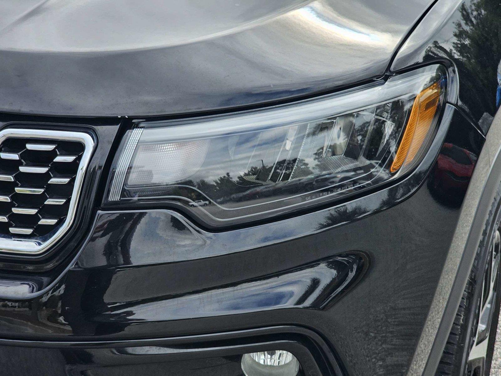 Used 2025 Jeep Compass SUV