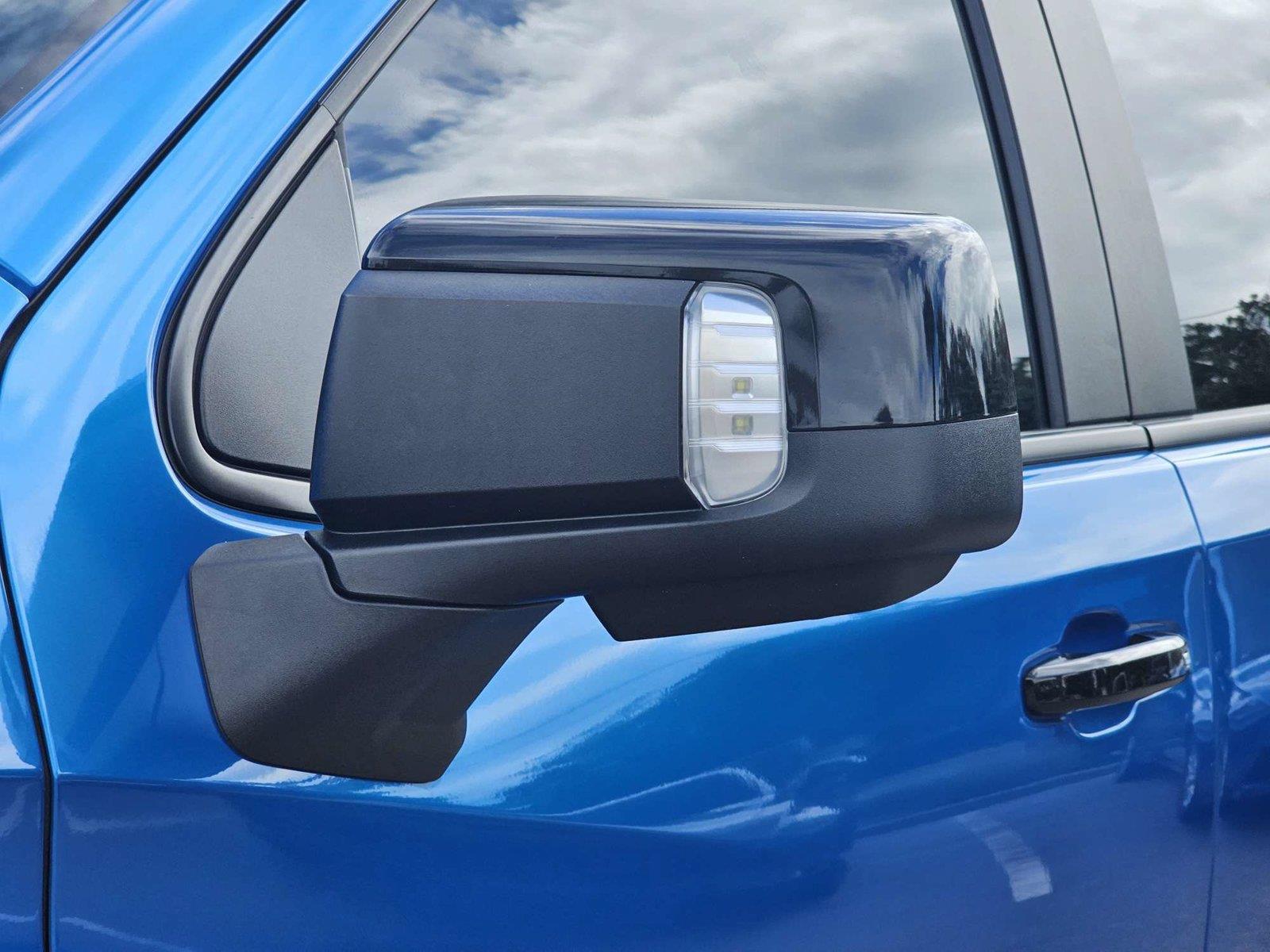 Used 2023 Chevrolet Silverado 1500 Truck