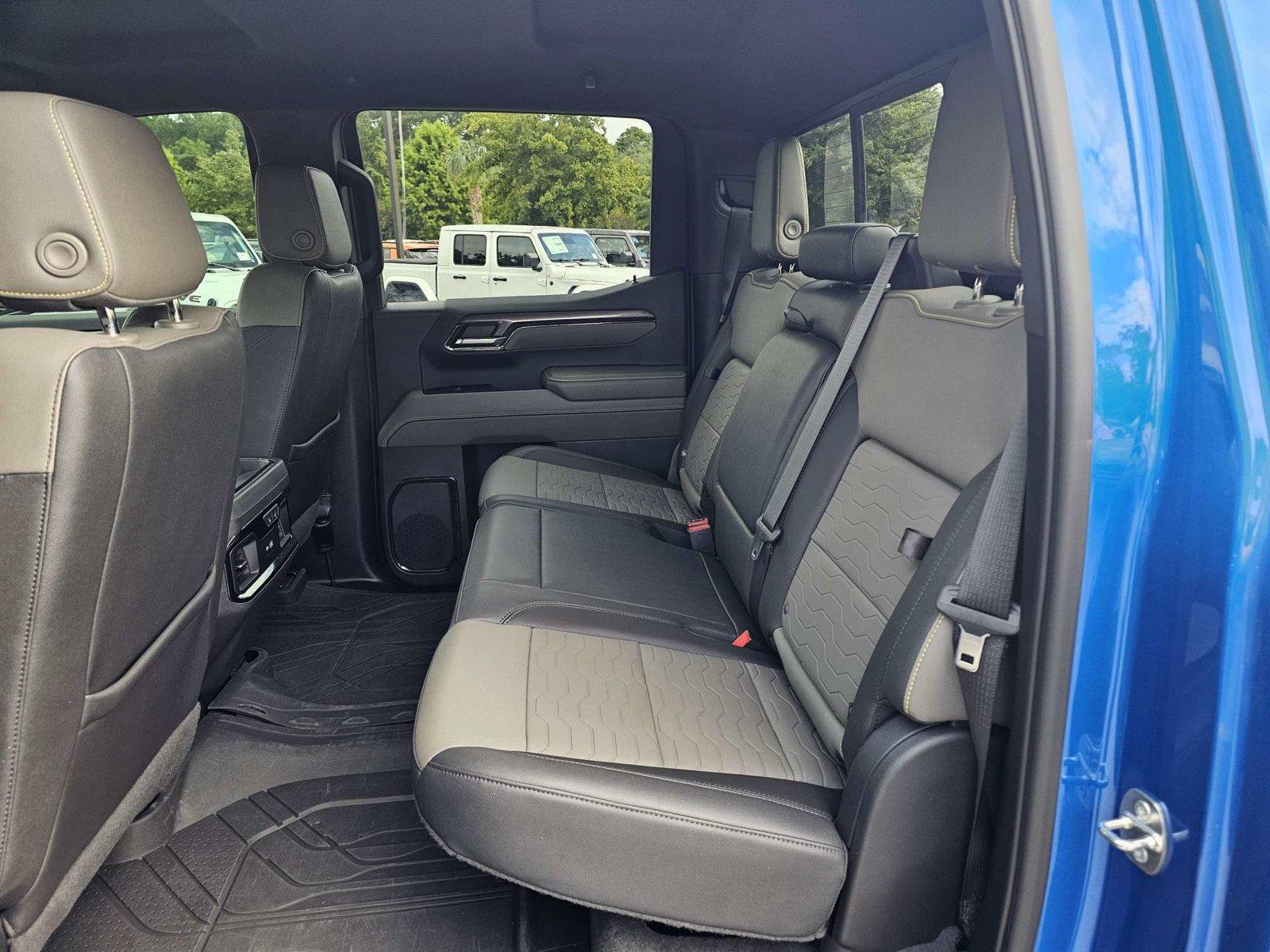 Used 2023 Chevrolet Silverado 1500 Truck