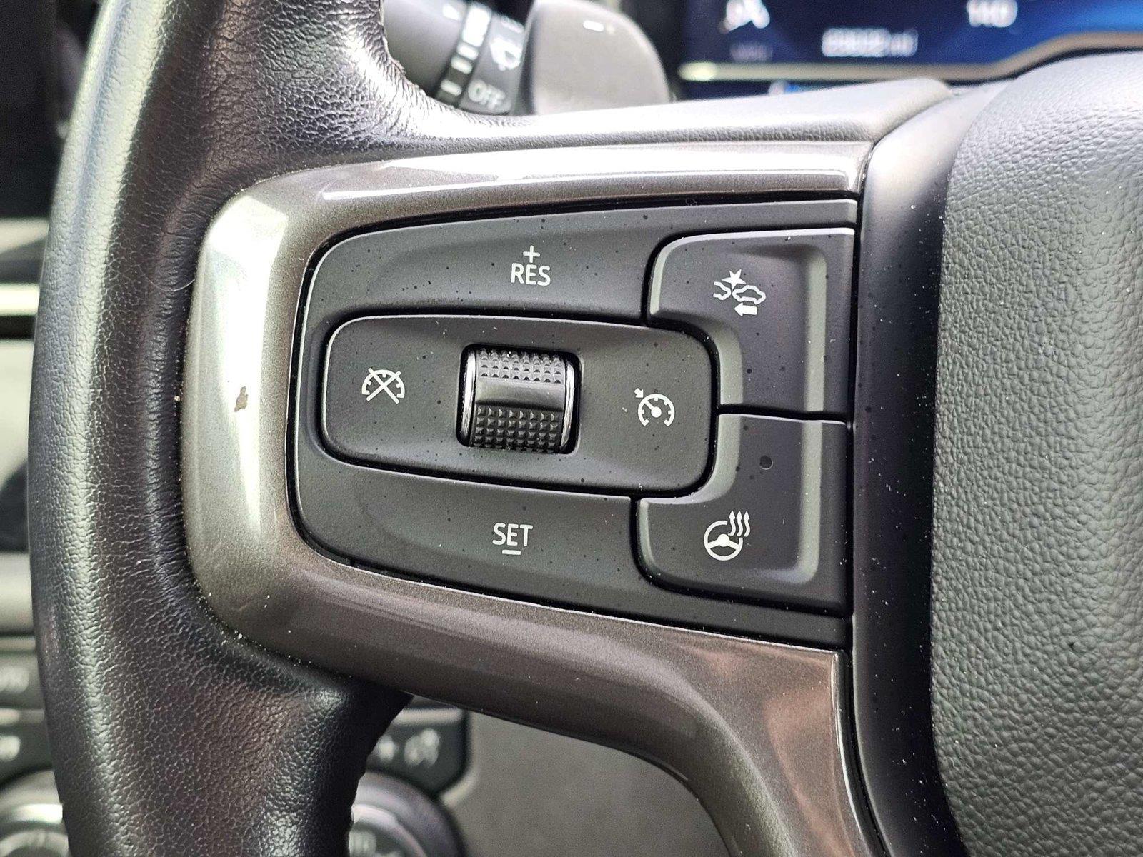 Used 2023 Chevrolet Silverado 1500 Truck