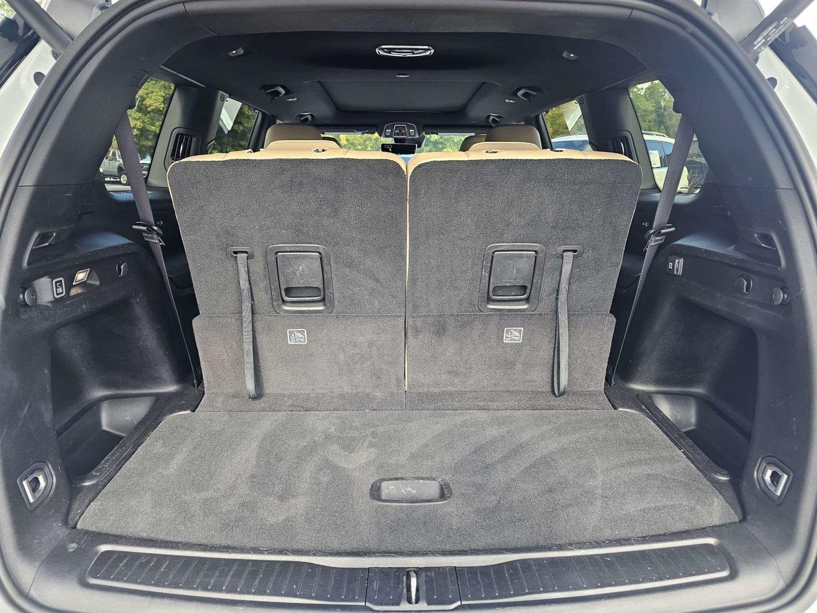 Used 2023 Jeep Grand Cherokee L SUV