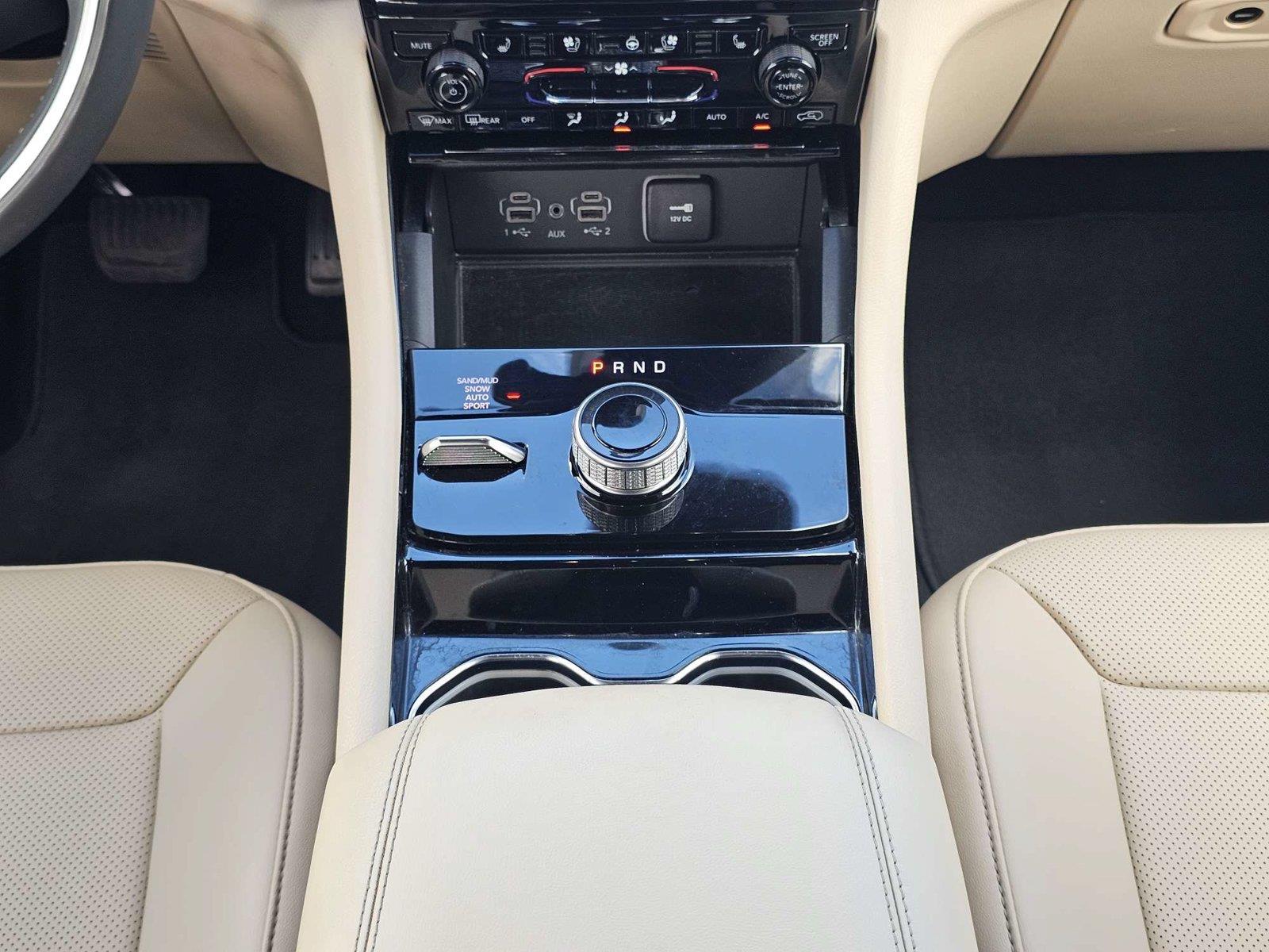 Used 2023 Jeep Grand Cherokee L SUV