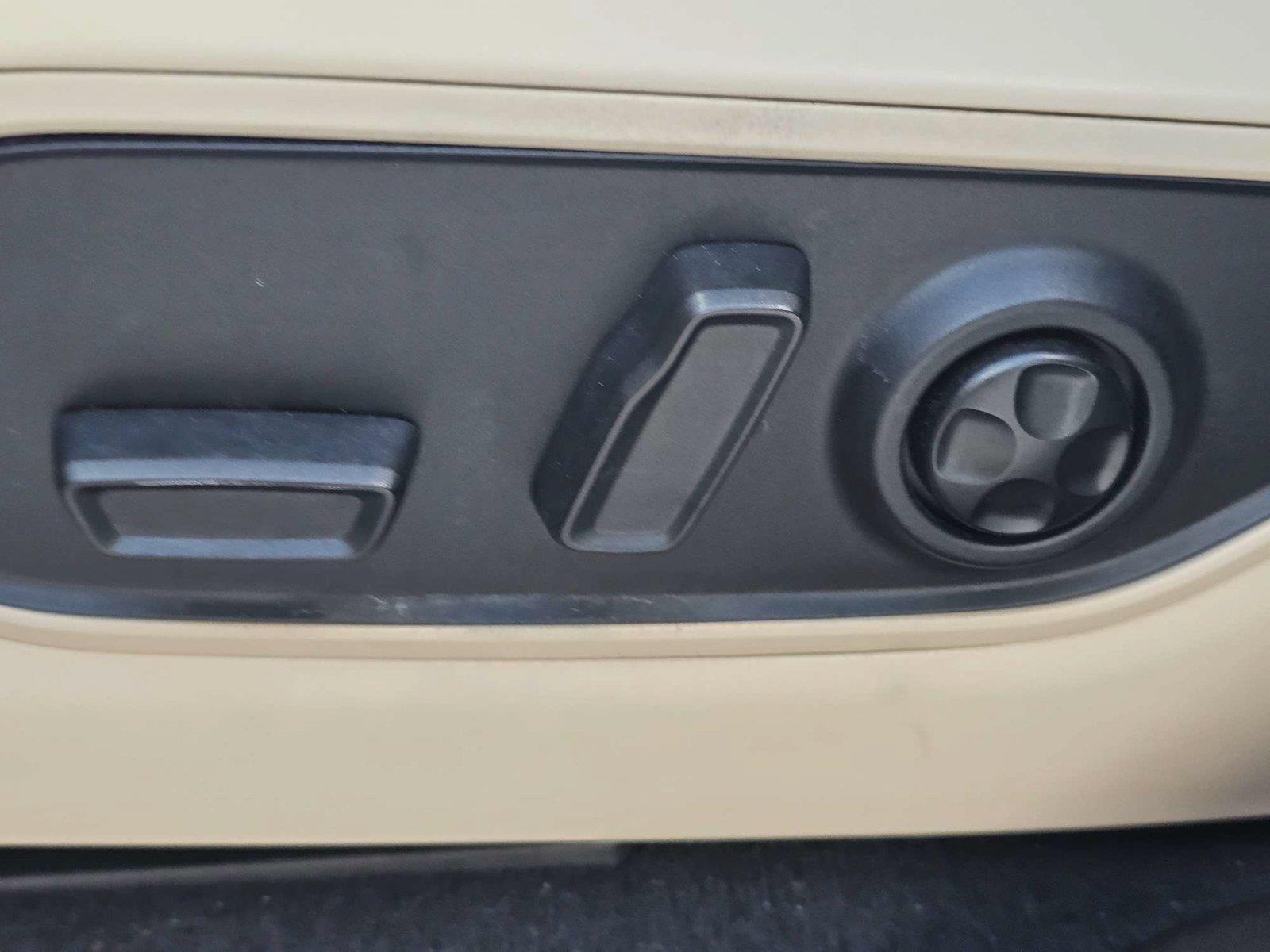 Used 2023 Jeep Grand Cherokee L SUV