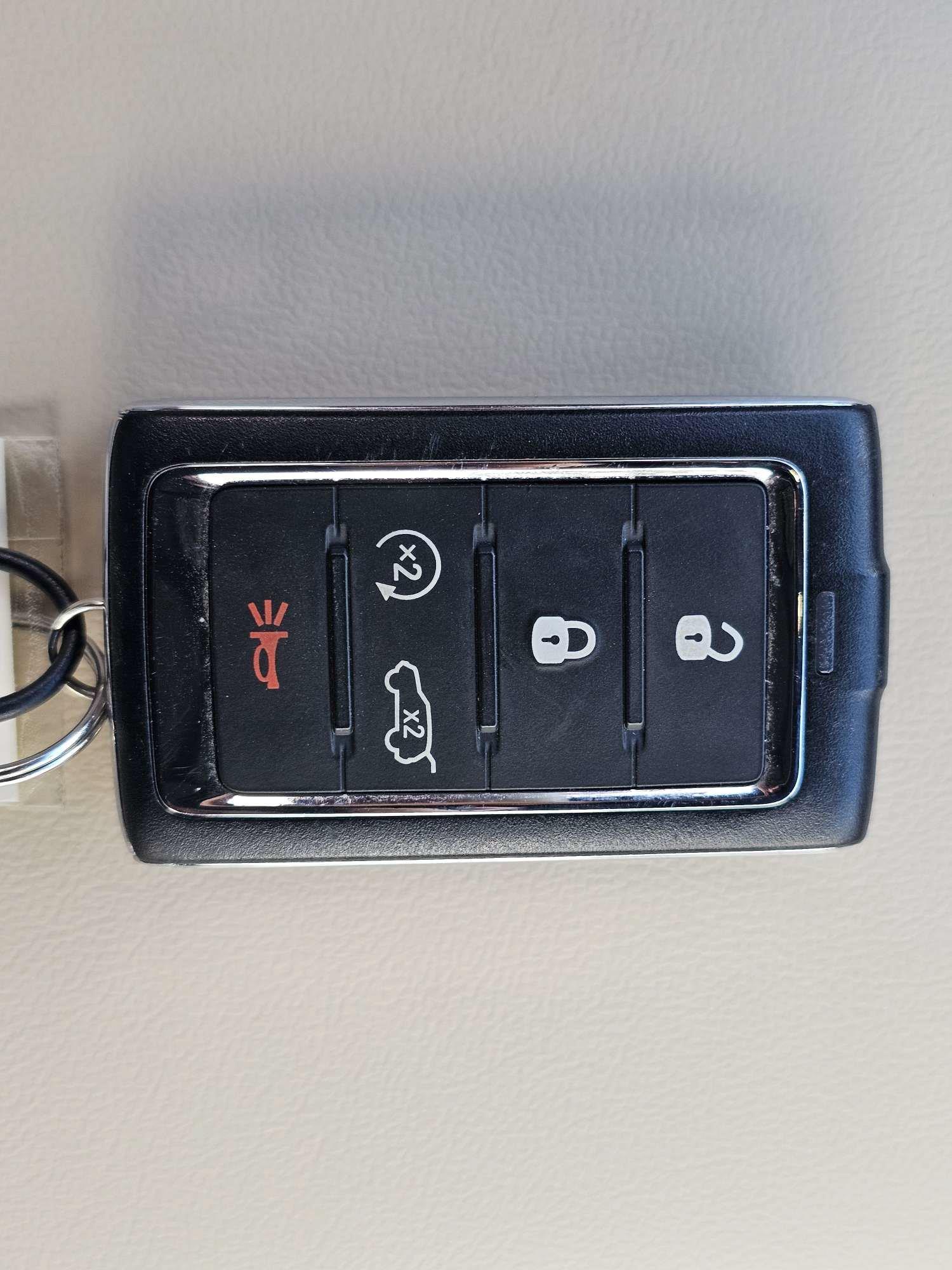 Used 2023 Jeep Grand Cherokee L SUV