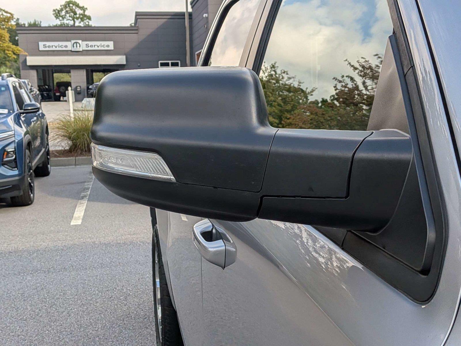 Used 2022 Ram 1500 Truck