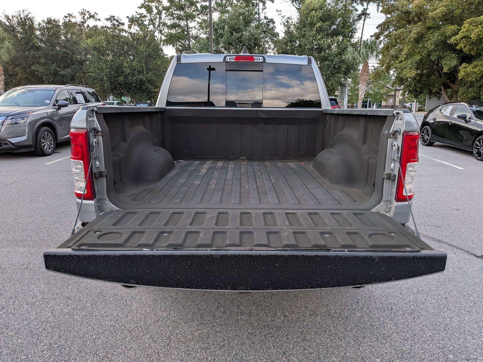 Used 2022 Ram 1500 Truck