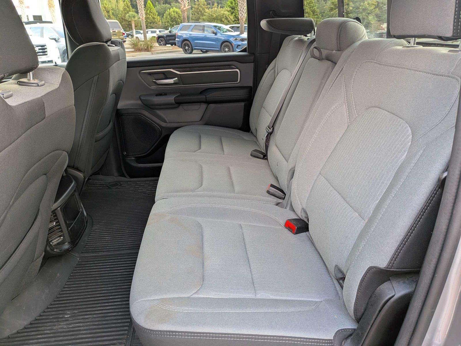 Used 2022 Ram 1500 Truck
