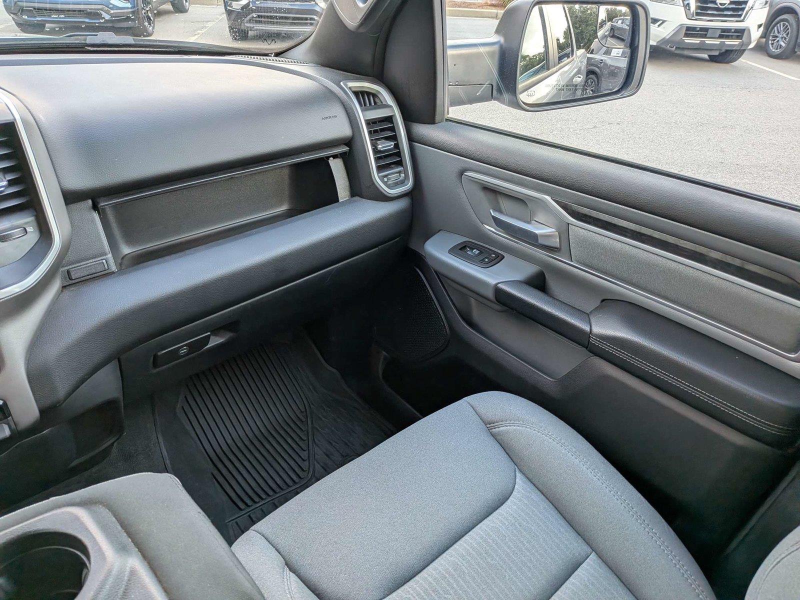 Used 2022 Ram 1500 Truck
