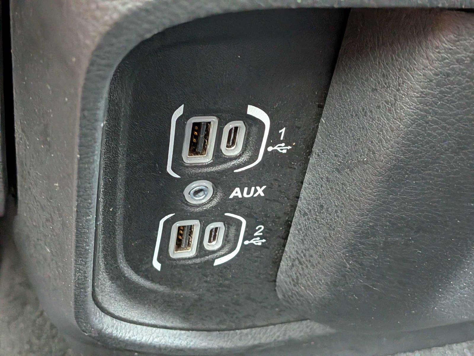 Used 2022 Ram 1500 Truck