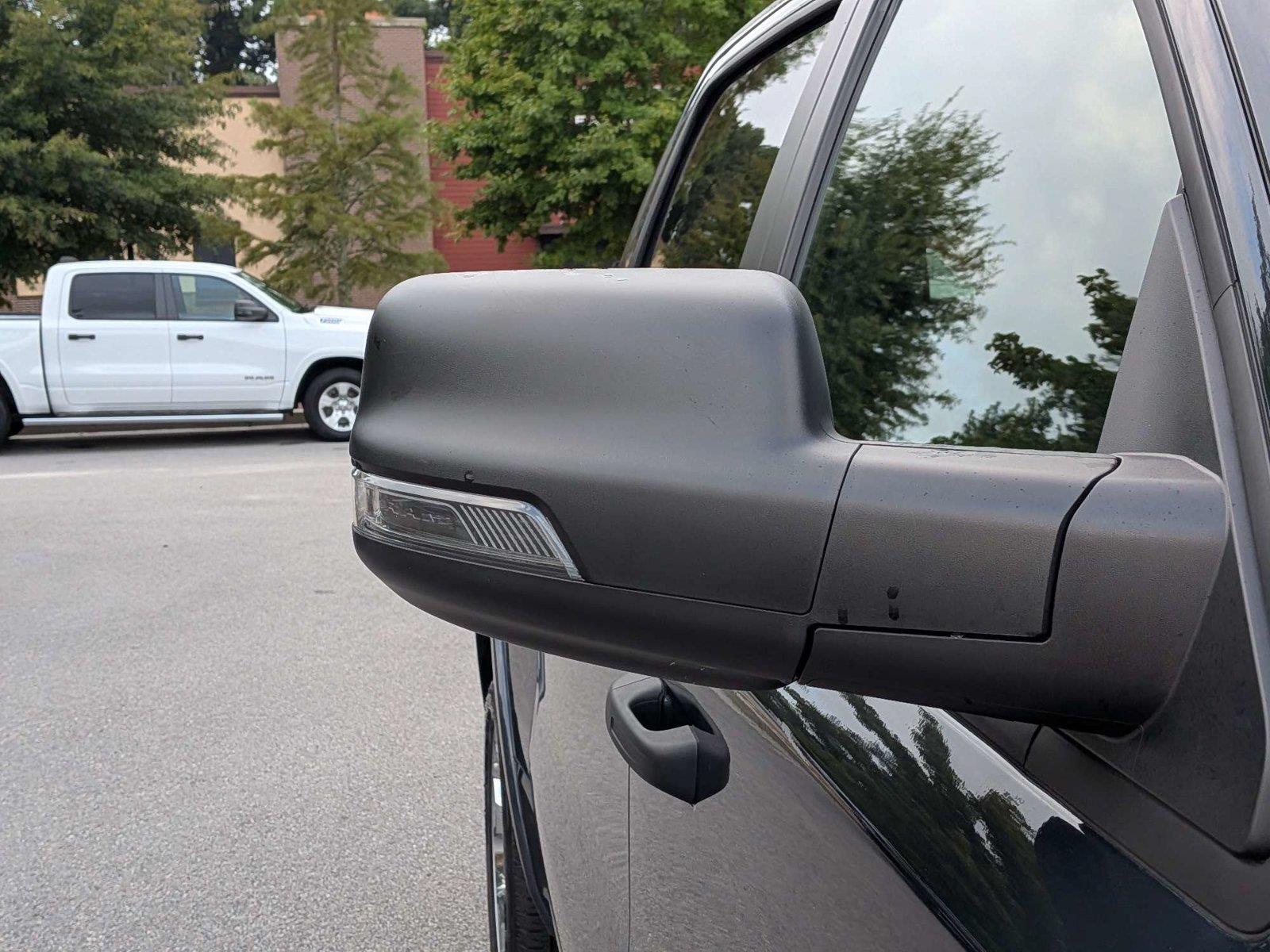 Used 2025 Ram 1500 Truck