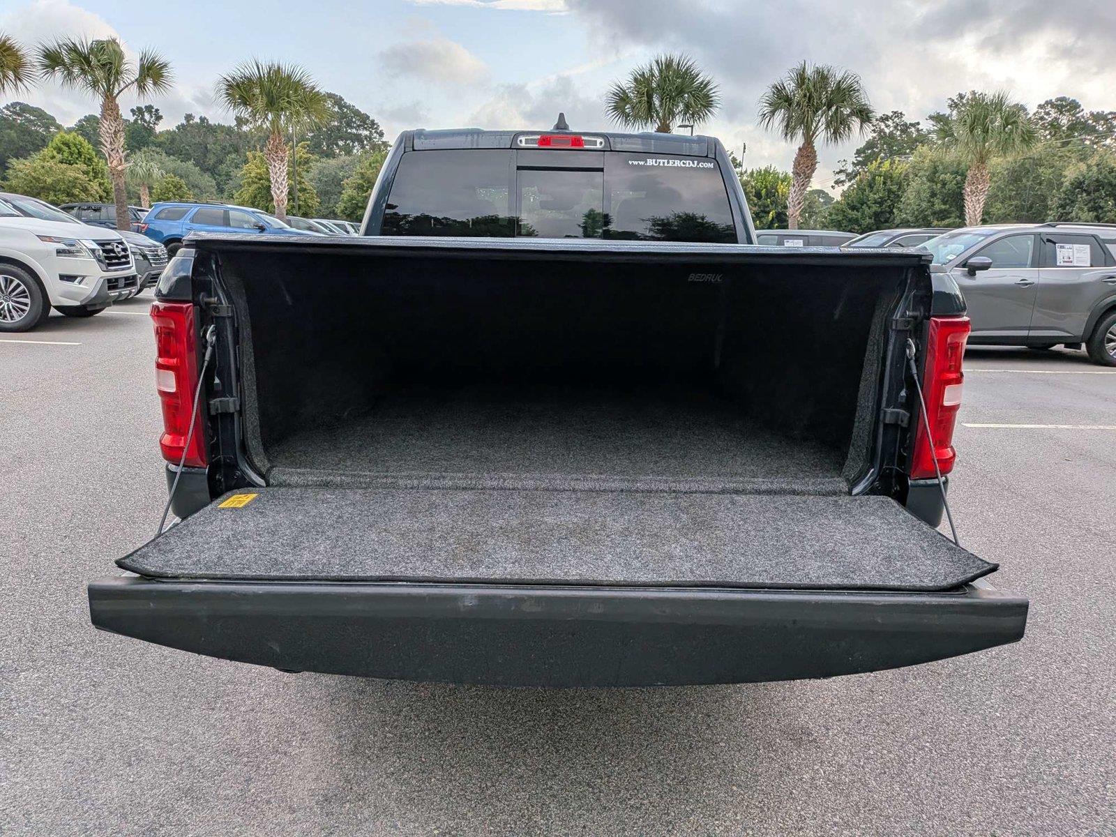 Used 2025 Ram 1500 Truck