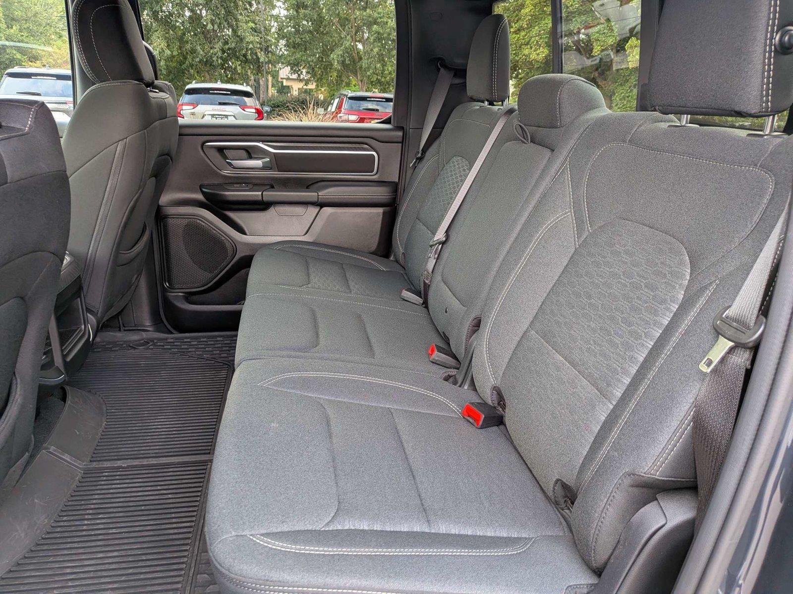 Used 2025 Ram 1500 Truck