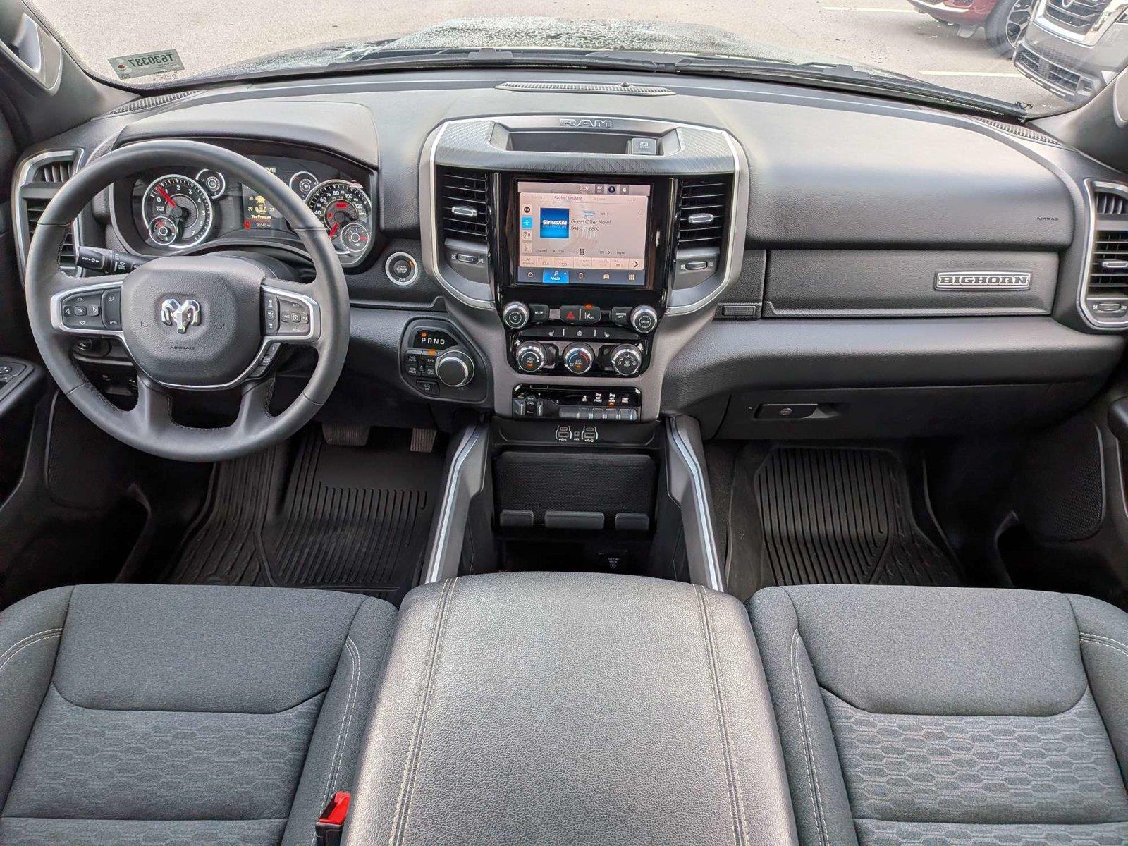 Used 2025 Ram 1500 Truck