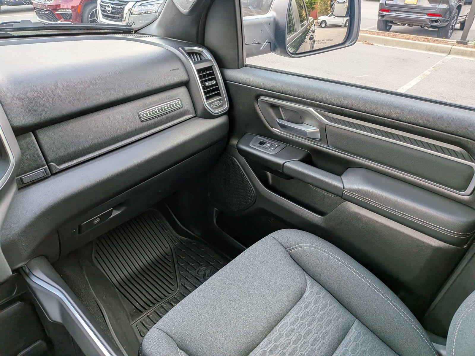 Used 2025 Ram 1500 Truck