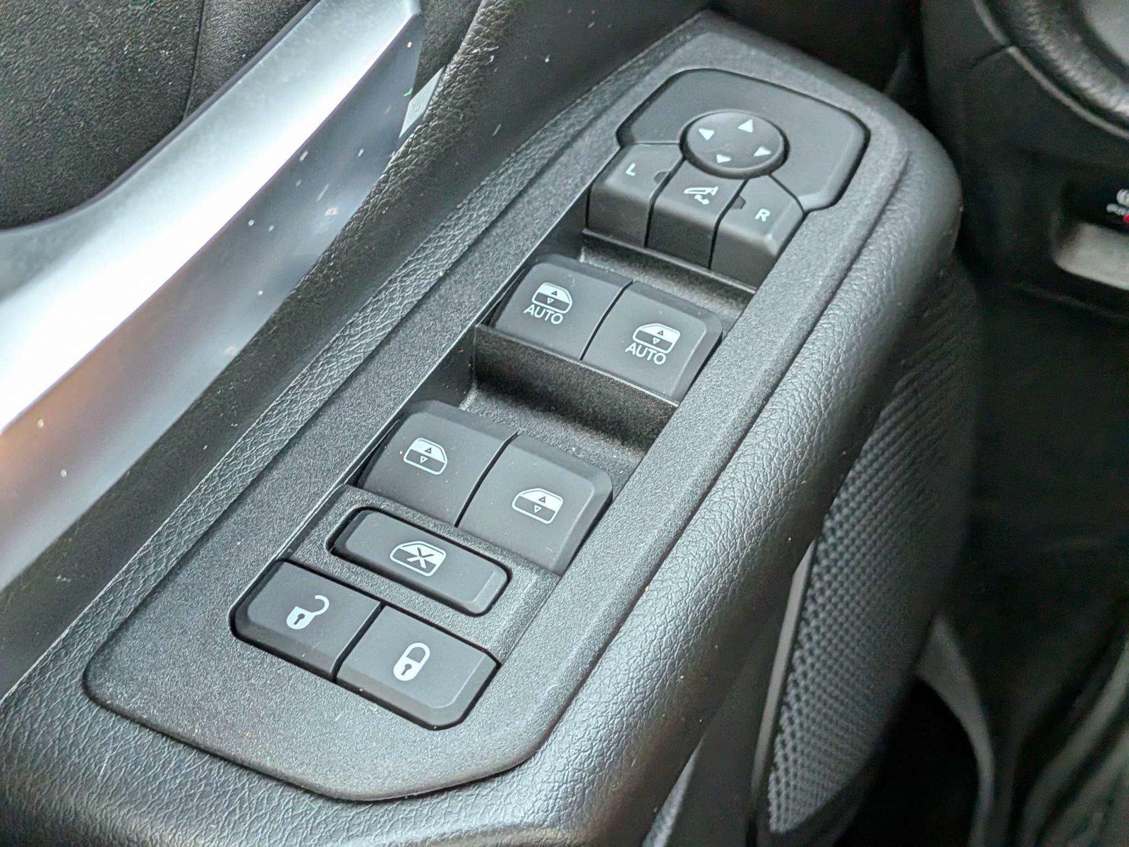 Used 2025 Ram 1500 Truck