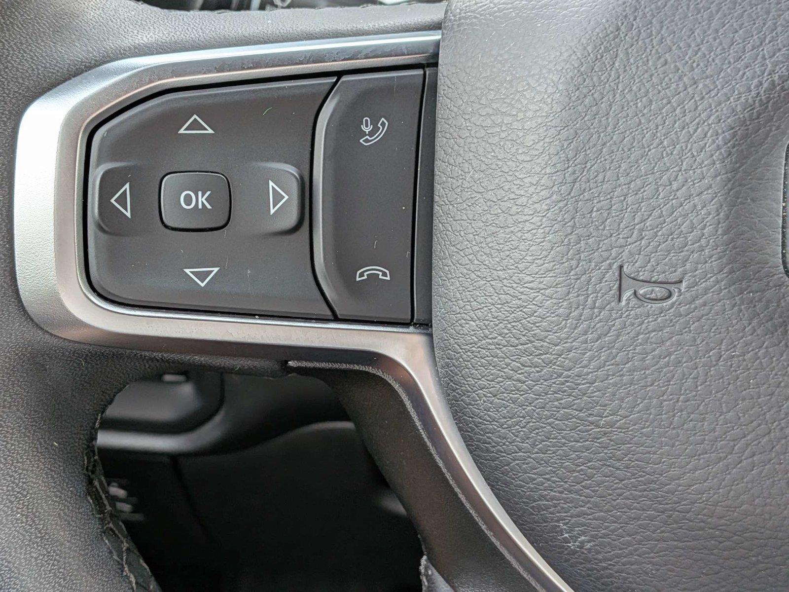 Used 2025 Ram 1500 Truck