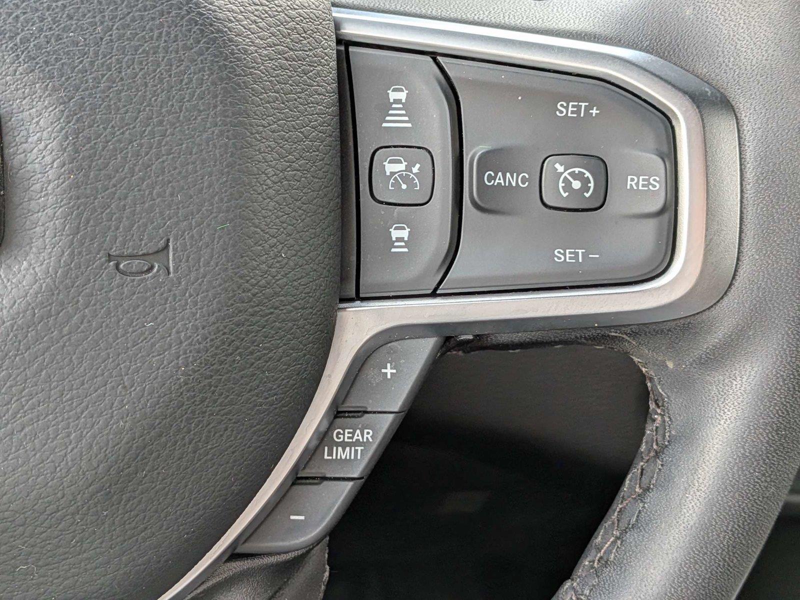 Used 2025 Ram 1500 Truck