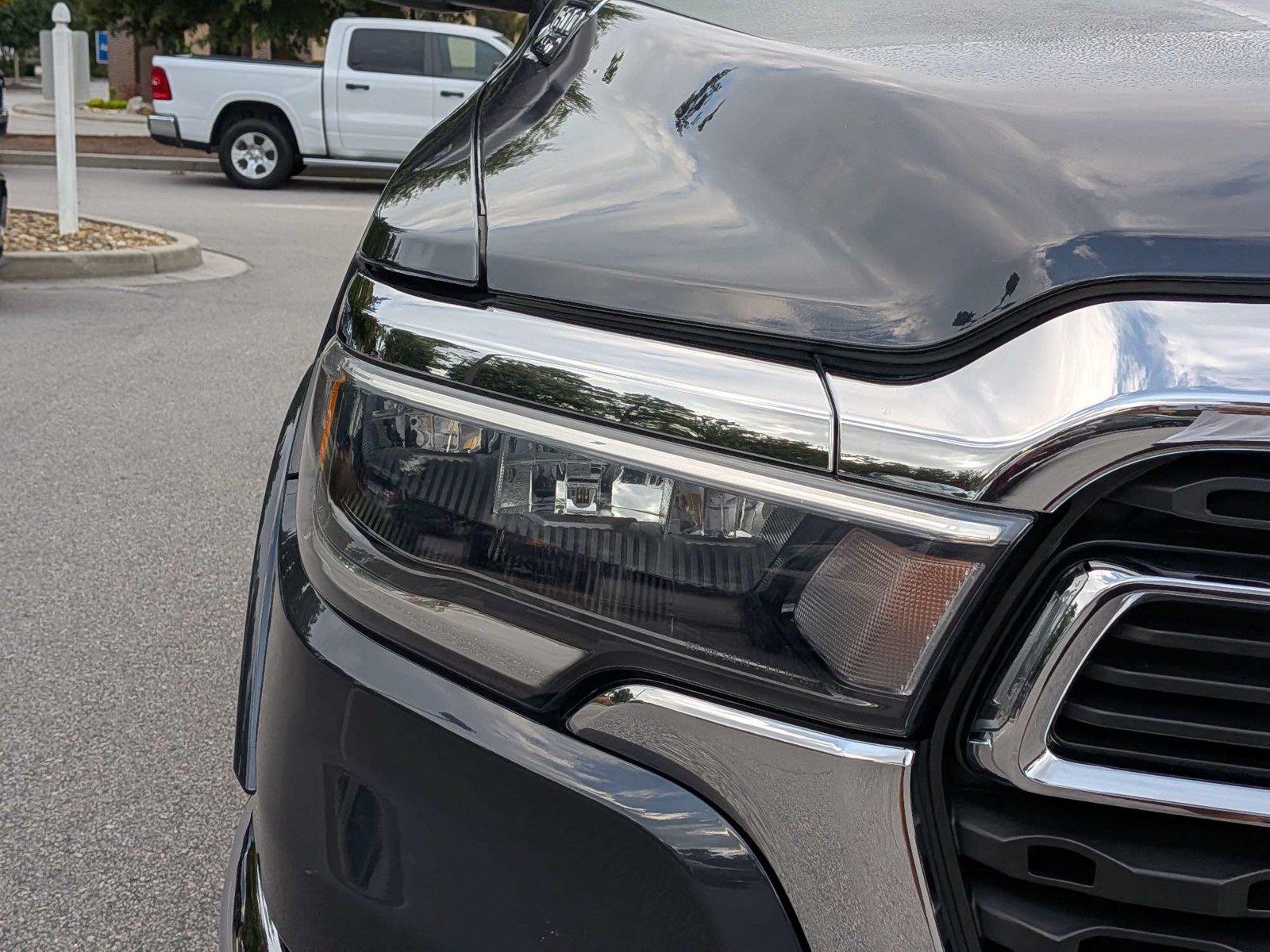 Used 2025 Ram 1500 Truck