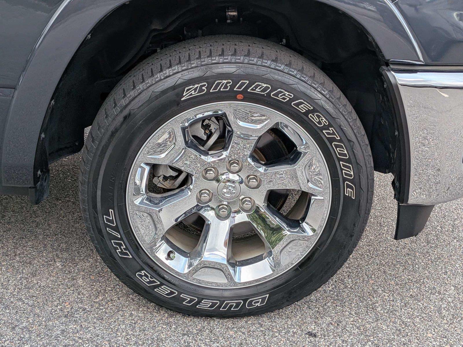 Used 2025 Ram 1500 Truck