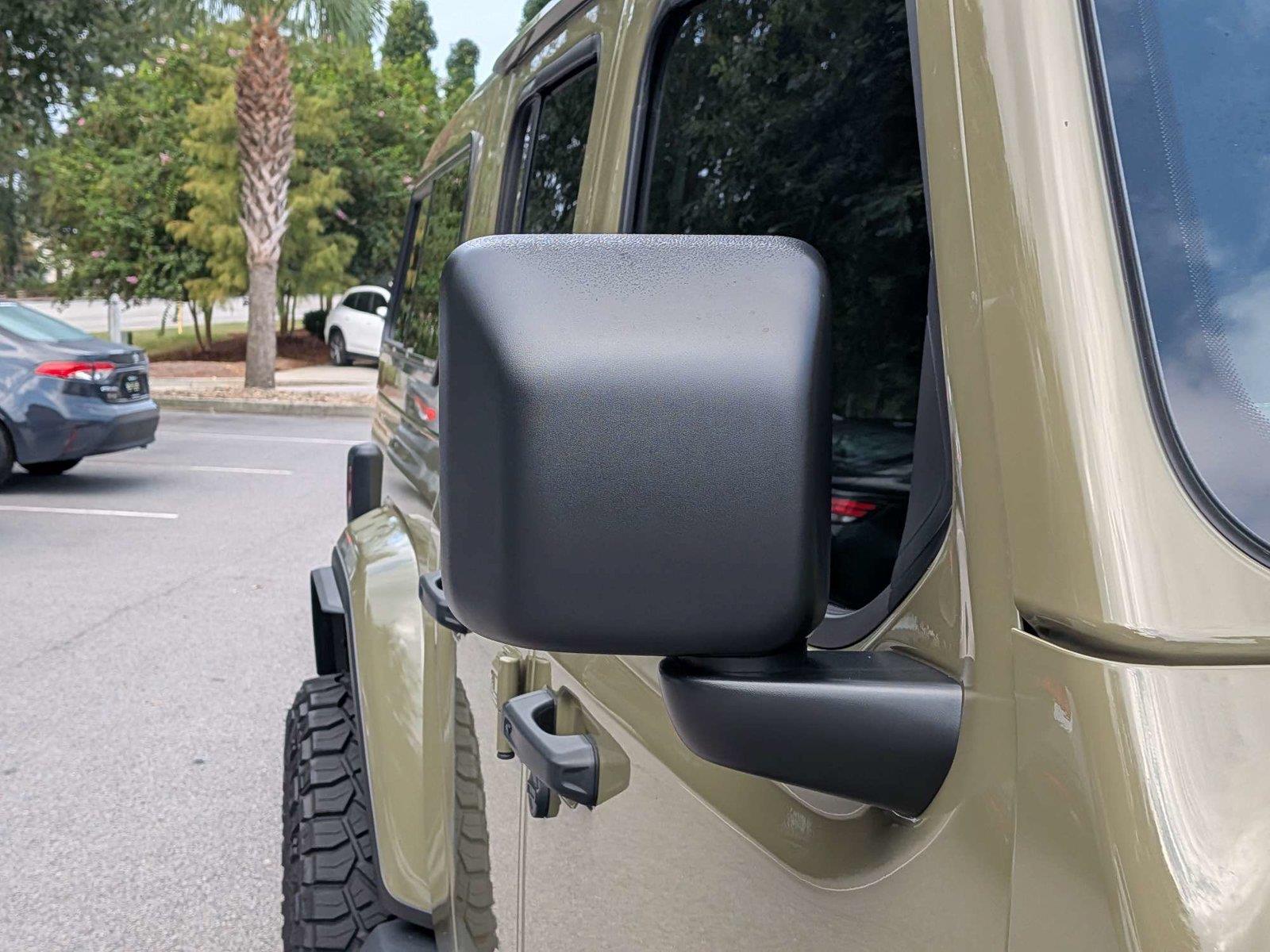 Used 2025 Jeep Gladiator Truck
