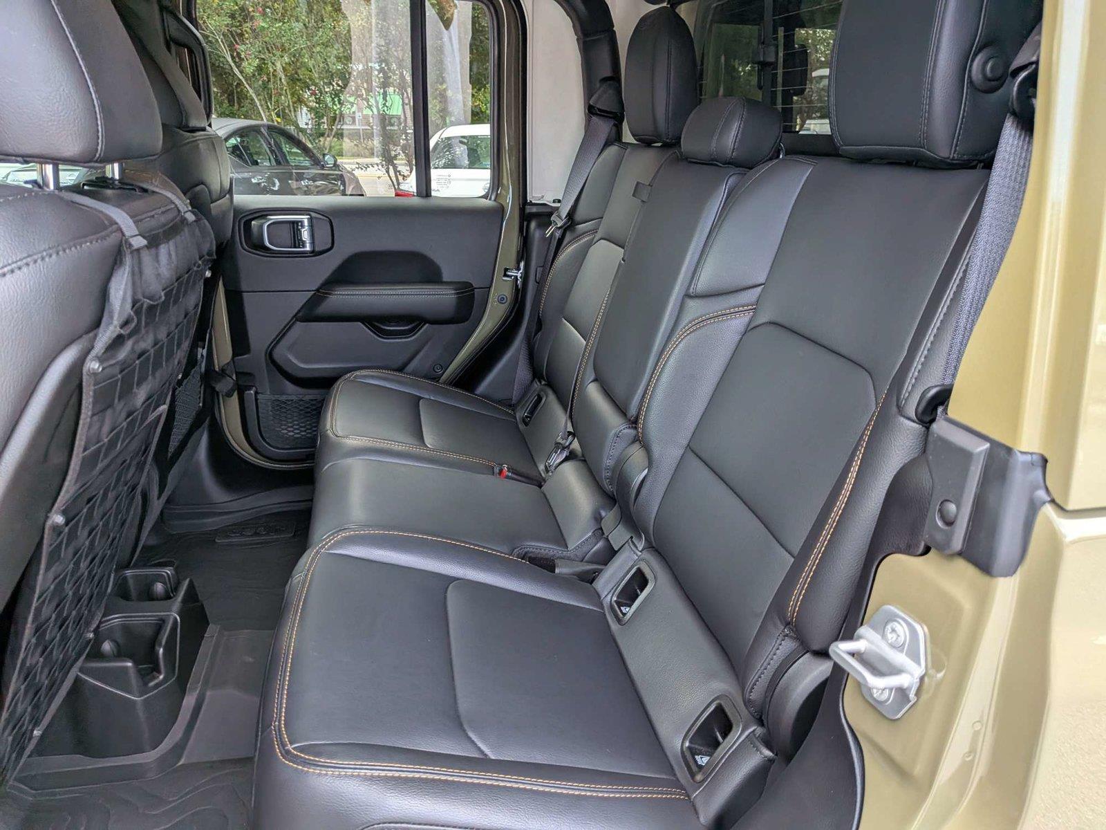Used 2025 Jeep Gladiator Truck