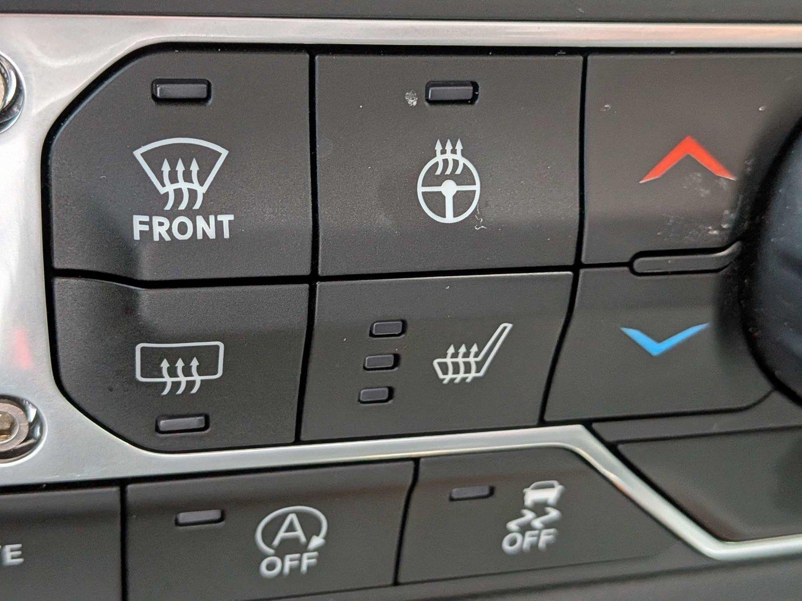 Used 2025 Jeep Gladiator Truck