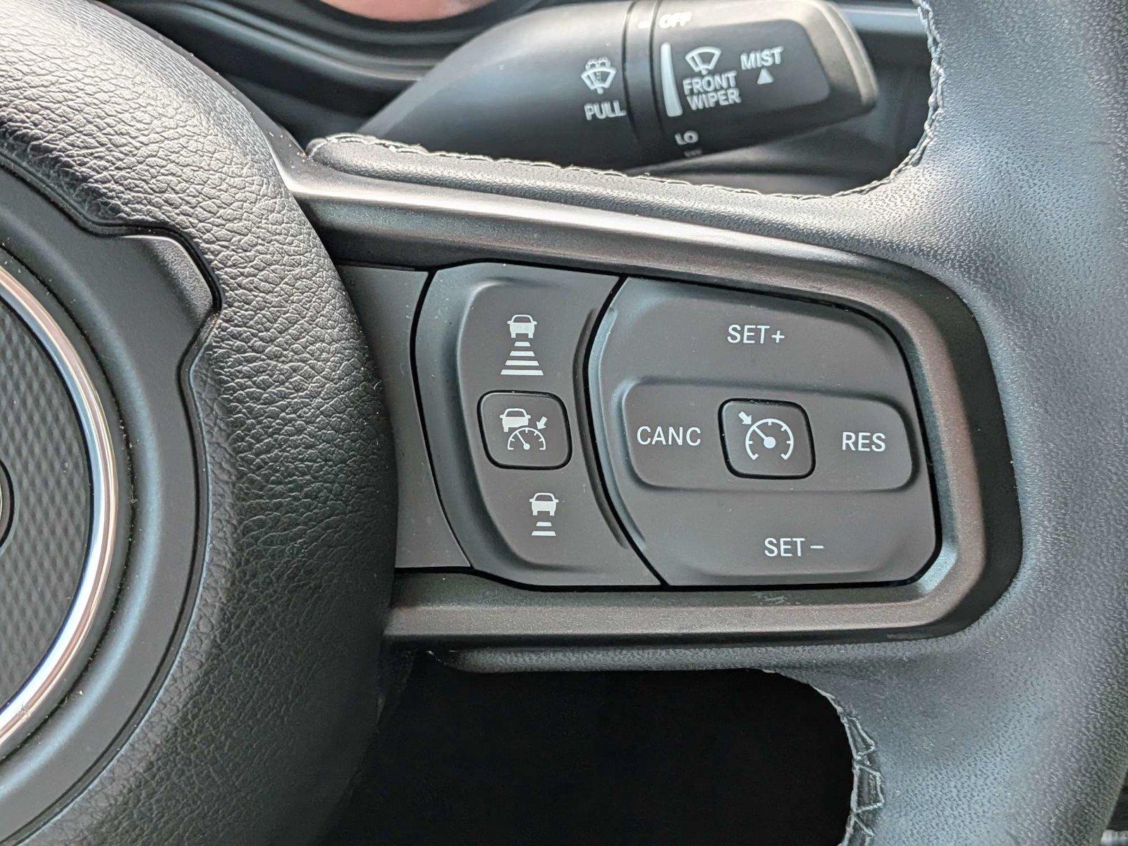 Used 2025 Jeep Gladiator Truck