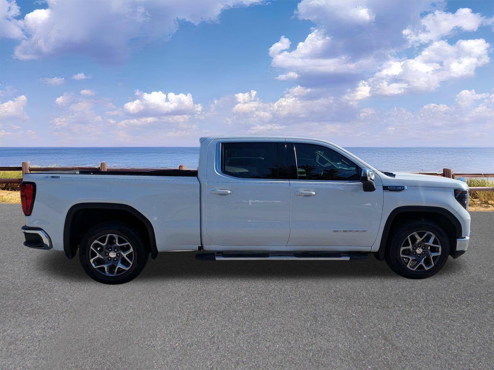 Used 2022 GMC Sierra 1500 Truck