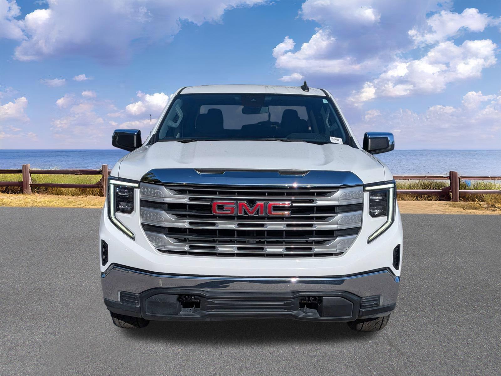 Used 2022 GMC Sierra 1500 Truck
