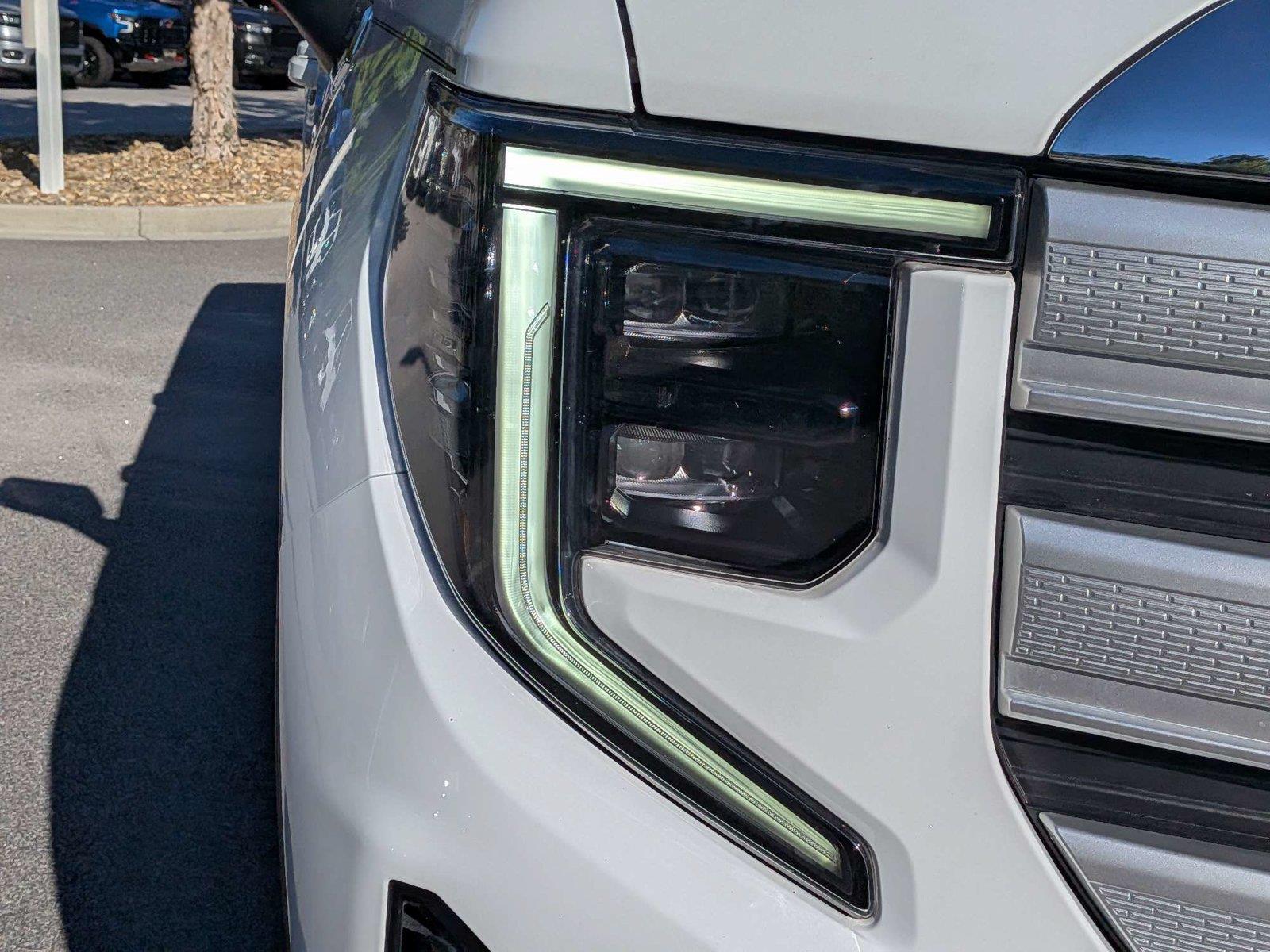 Used 2022 GMC Sierra 1500 Truck