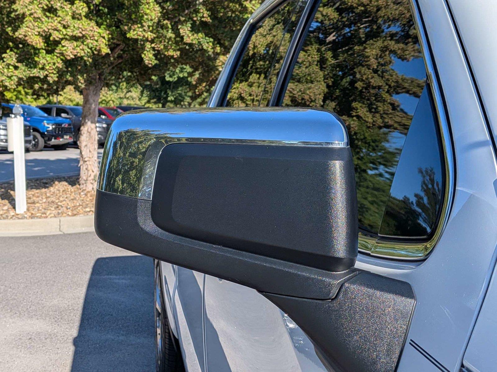 Used 2022 GMC Sierra 1500 Truck
