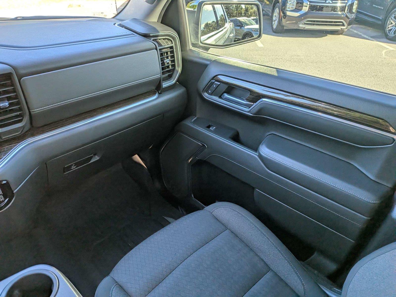 Used 2022 GMC Sierra 1500 Truck