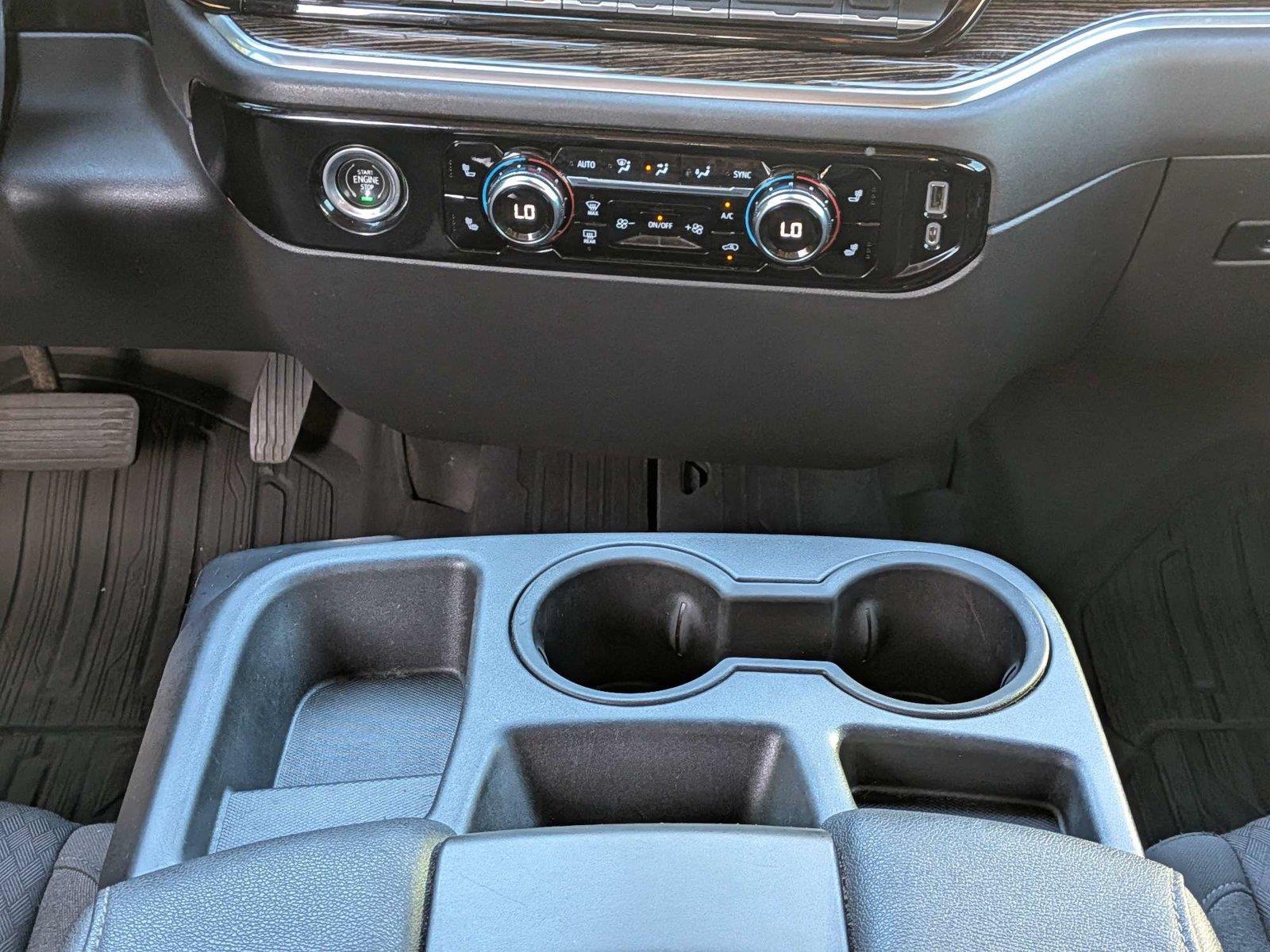 Used 2022 GMC Sierra 1500 Truck