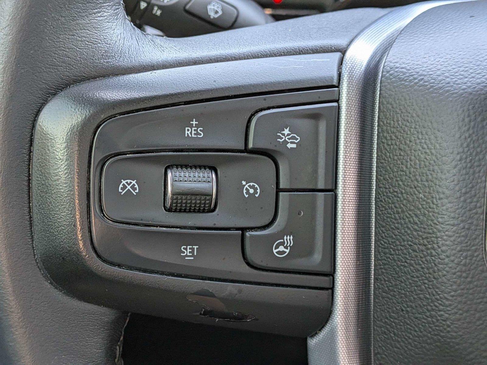 Used 2022 GMC Sierra 1500 Truck