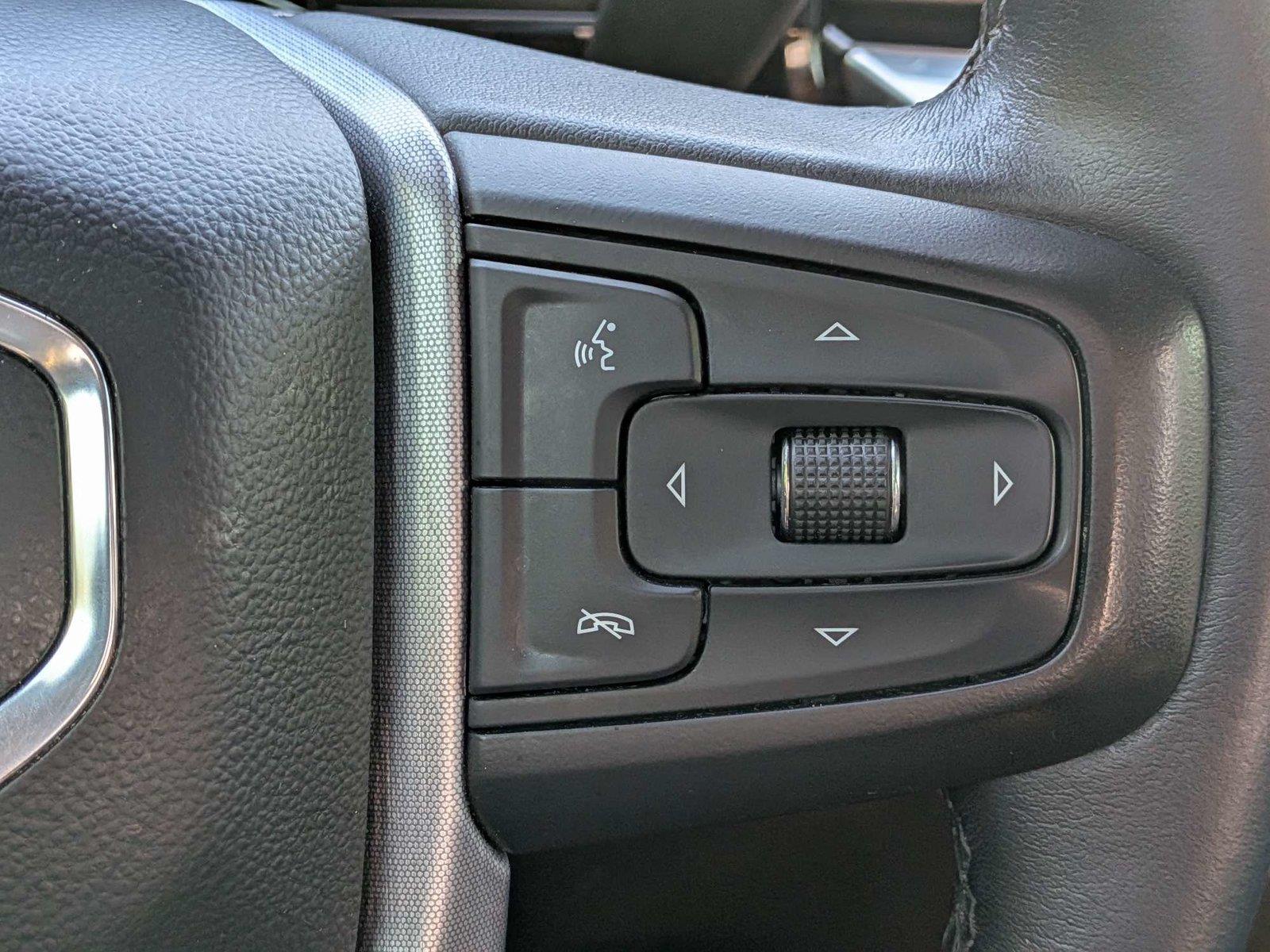 Used 2022 GMC Sierra 1500 Truck