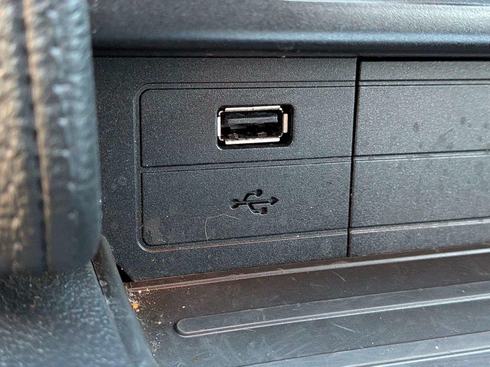 Used 2022 Ford Mustang Sedan