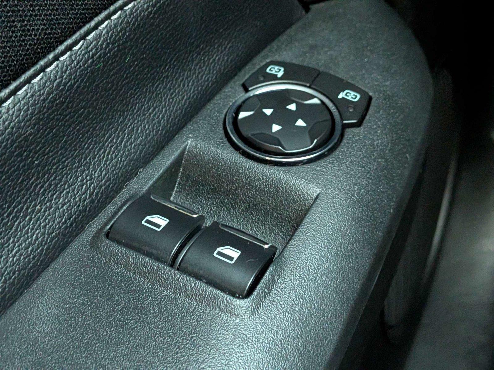Used 2022 Ford Mustang Sedan