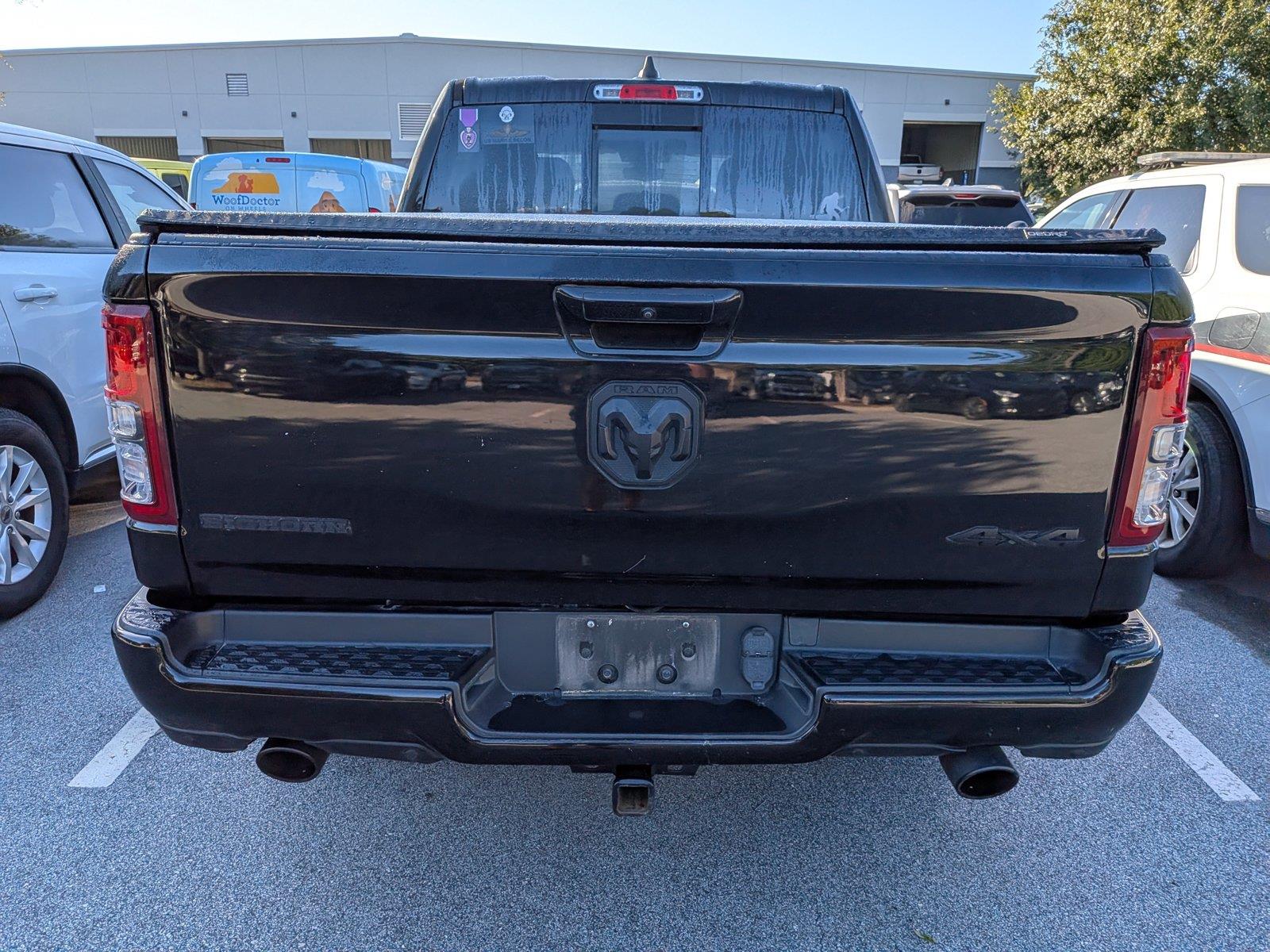 Used 2023 Ram 1500 Truck