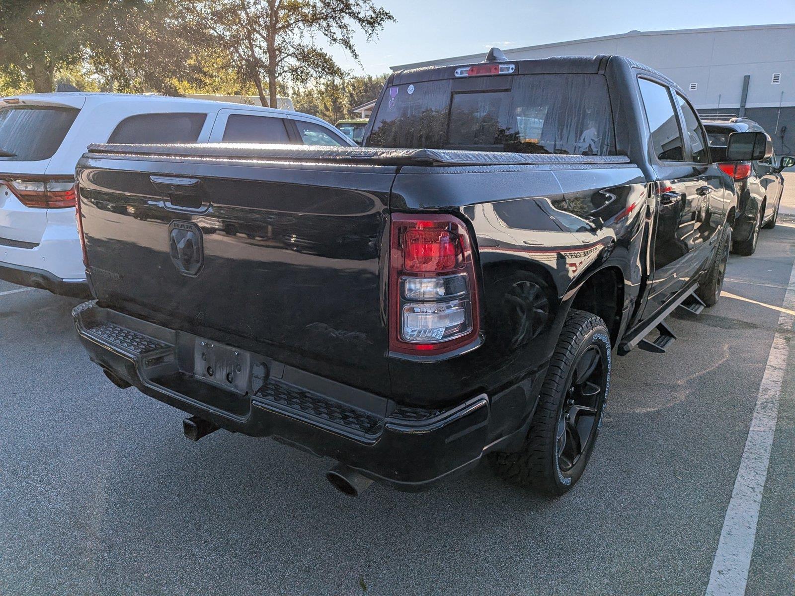 Used 2023 Ram 1500 Truck